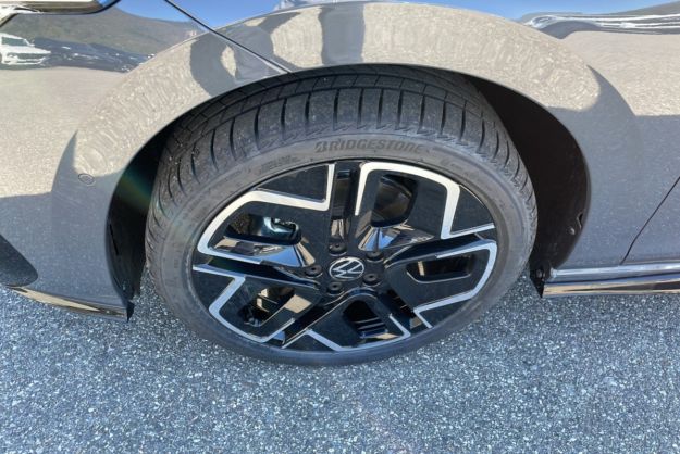 VOLKSWAGEN GOLF TDI 150 DSG R-LINE T.O
