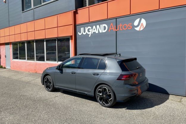 VOLKSWAGEN GOLF TDI 150 DSG R-LINE T.O