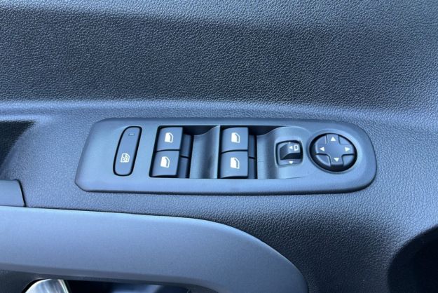 CITROEN BERLINGO HDI 130 MAX MODUTOP PK TECH