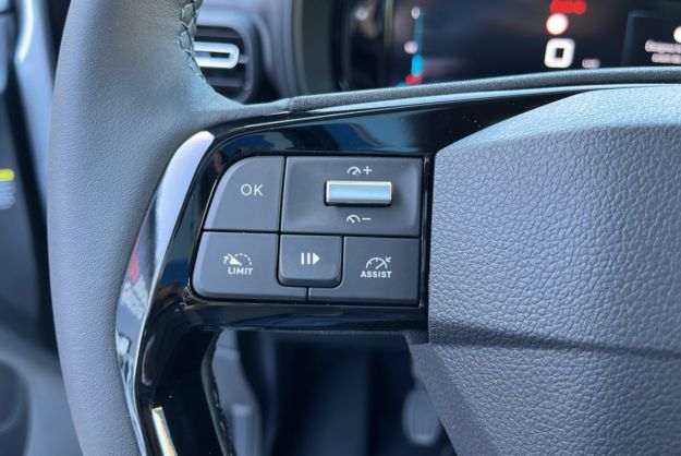 CITROEN BERLINGO HDI 130 MAX MODUTOP PK TECH