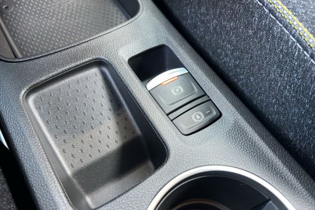 RENAULT SYMBIOZ E-TECH HYBRIDE 145 TECHNO