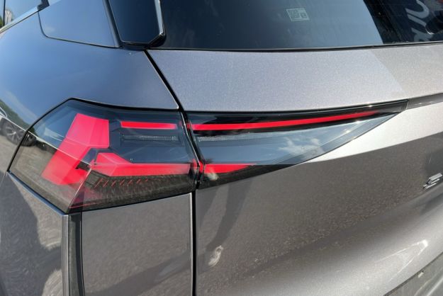 RENAULT SYMBIOZ E-TECH HYBRIDE 145 TECHNO