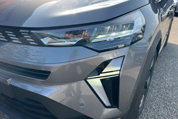 RENAULT SYMBIOZ E-TECH HYBRIDE 145 TECHNO
