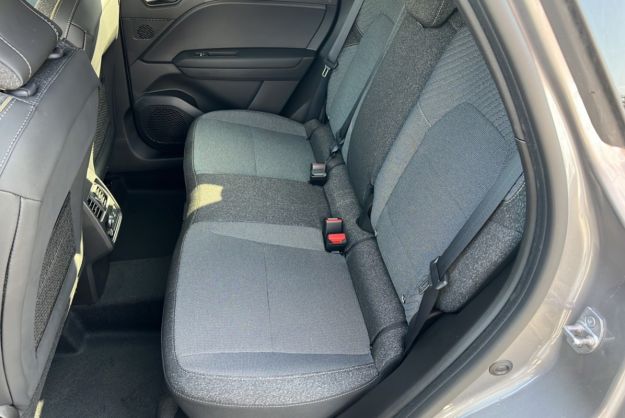 RENAULT SYMBIOZ E-TECH HYBRIDE 145 TECHNO