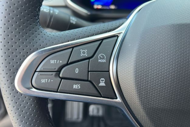 RENAULT SYMBIOZ E-TECH HYBRIDE 145 TECHNO