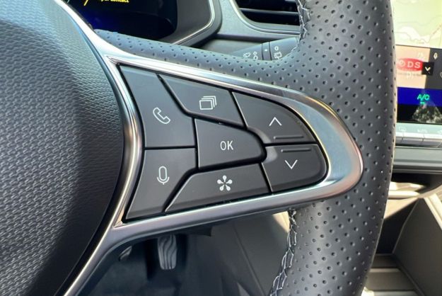 RENAULT SYMBIOZ E-TECH HYBRIDE 145 TECHNO