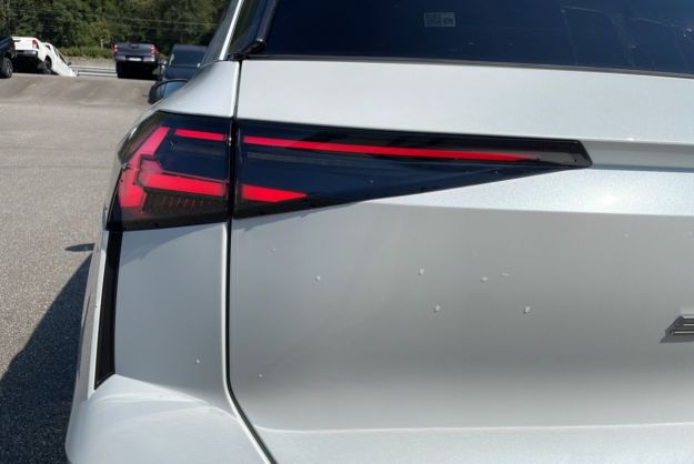 RENAULT SYMBIOZ E-TECH HYBRIDE 145 TECHNO