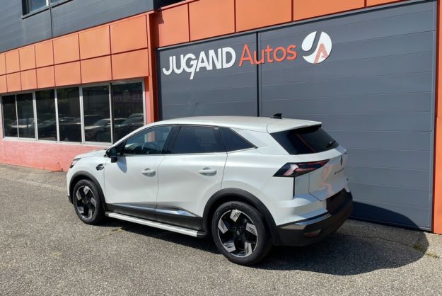 RENAULT SYMBIOZ E-TECH HYBRIDE 145 TECHNO