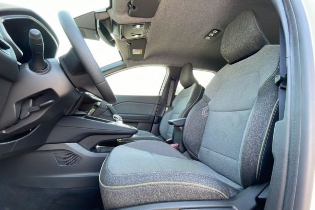 RENAULT SYMBIOZ E-TECH HYBRIDE 145 TECHNO