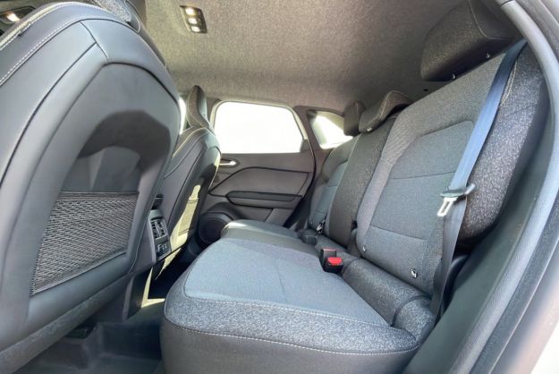RENAULT SYMBIOZ E-TECH HYBRIDE 145 TECHNO