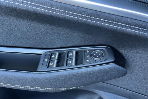 RENAULT AUSTRAL E-TECH 200 TECHNO PLUS