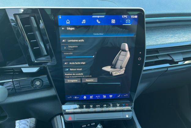 RENAULT AUSTRAL E-TECH 200 TECHNO PLUS