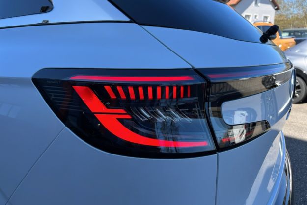 RENAULT AUSTRAL E-TECH 200 TECHNO PLUS