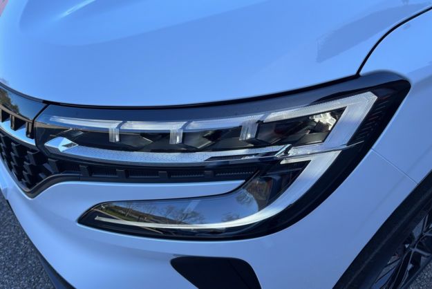 RENAULT AUSTRAL E-TECH 200 TECHNO PLUS