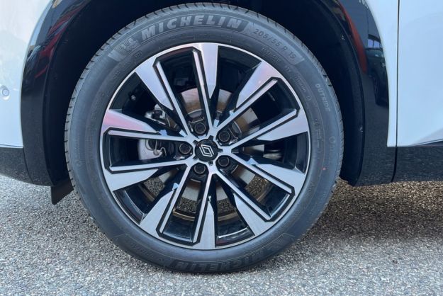 RENAULT AUSTRAL E-TECH 200 TECHNO PLUS