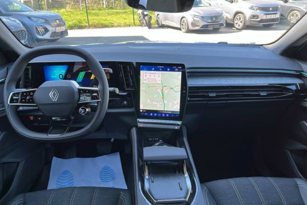 RENAULT AUSTRAL E-TECH 200 TECHNO PLUS