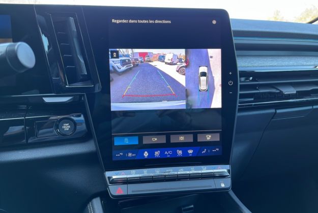RENAULT AUSTRAL E-TECH 200 TECHNO PLUS