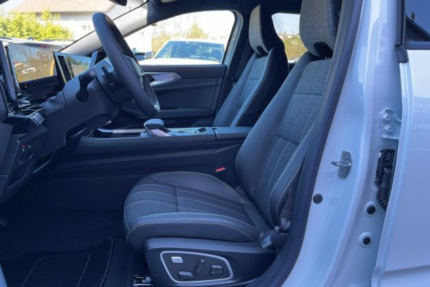 RENAULT AUSTRAL E-TECH 200 TECHNO PLUS