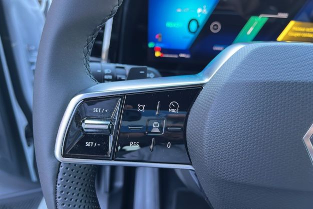 RENAULT AUSTRAL E-TECH 200 TECHNO PLUS