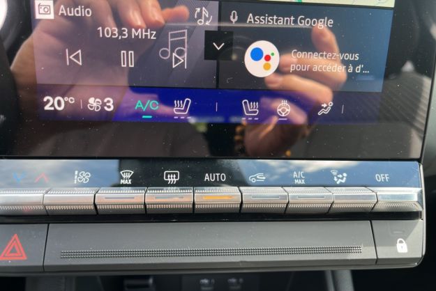 RENAULT SYMBIOZ E-TECH 145 TECHNO PLUS