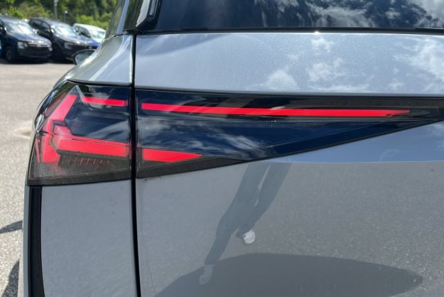 RENAULT SYMBIOZ E-TECH 145 TECHNO PLUS