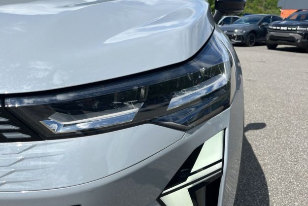 RENAULT SYMBIOZ E-TECH 145 TECHNO PLUS