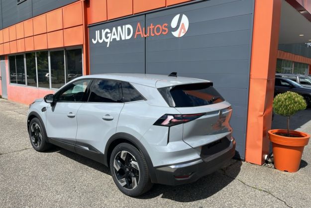 RENAULT SYMBIOZ E-TECH 145 TECHNO PLUS