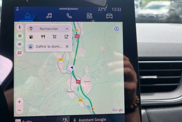 RENAULT SYMBIOZ E-TECH 145 TECHNO PLUS