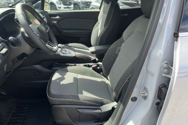 RENAULT SYMBIOZ E-TECH 145 TECHNO PLUS