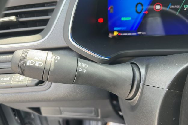 RENAULT SYMBIOZ E-TECH 145 TECHNO PLUS