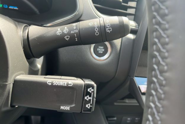 RENAULT SYMBIOZ E-TECH 145 TECHNO PLUS