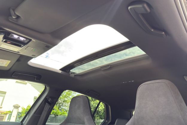 VOLKSWAGEN GOLF TDI 150 DSG R-LINE T.O