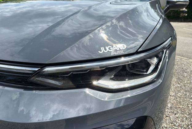 VOLKSWAGEN GOLF TDI 150 DSG R-LINE T.O