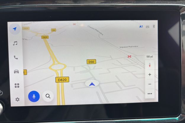 TOYOTA HILUX X-TRA D-4D 204 BVA INVINCIBLE