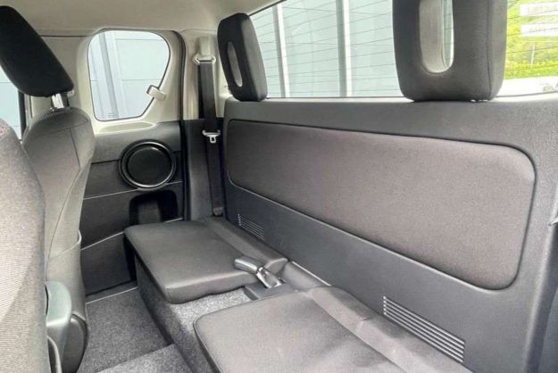 TOYOTA HILUX 2.8 204 X-TRA CAB LE CAP MY25