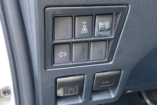 TOYOTA HILUX 2.8 204 X-TRA CAB LE CAP MY25