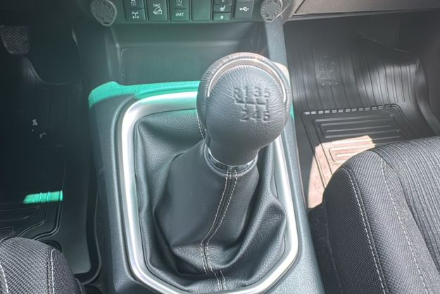 TOYOTA HILUX 2.8 D4-D 204 LEGENDE X-TRA