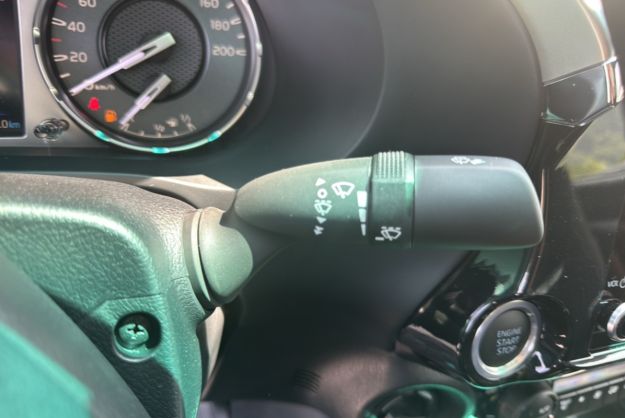 TOYOTA HILUX 2.8 D4-D 204 LEGENDE X-TRA