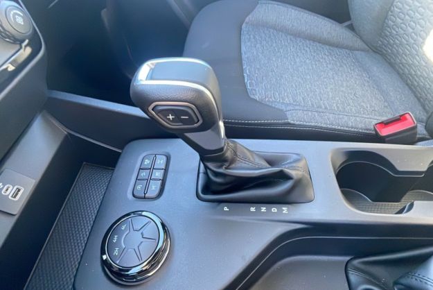 FORD RANGER 2.0 TDCI 170 BVA6 XLT SUPERCAB