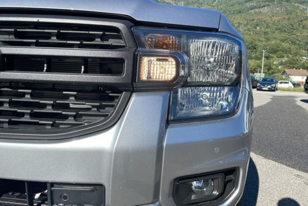 FORD RANGER 2.0 TDCI 170 BVA6 XLT SUPERCAB