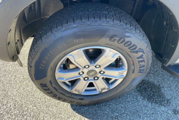 FORD RANGER 2.0 TDCI 170 BVA6 XLT SUPERCAB