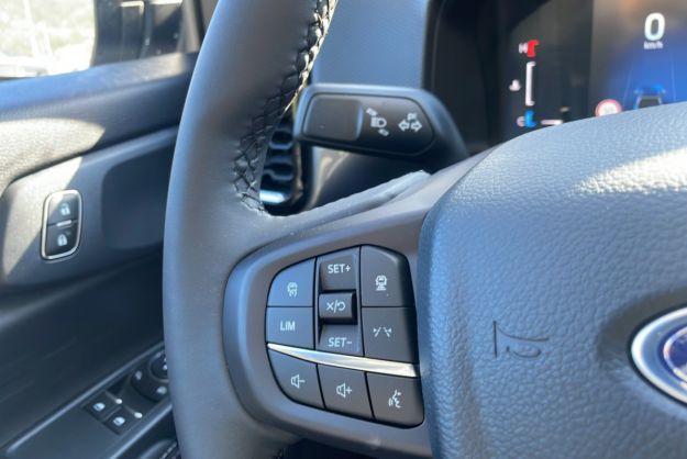 FORD RANGER 2.0 TDCI 170 BVA6 XLT SUPERCAB