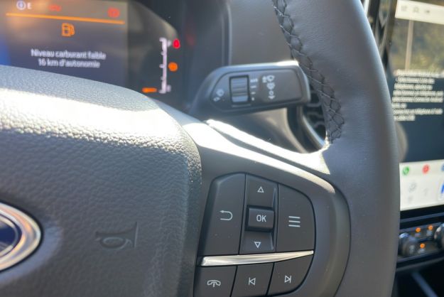FORD RANGER 2.0 TDCI 170 BVA6 XLT SUPERCAB