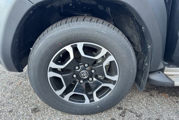 TOYOTA HILUX 2.8 204 BVA EXECUTIVE 4PL