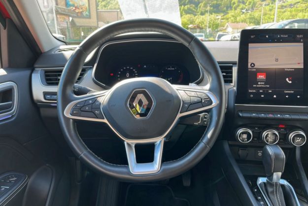 RENAULT ARKANA ARKANA INTENS 140 EDC