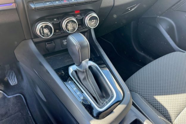 RENAULT ARKANA ARKANA INTENS 140 EDC