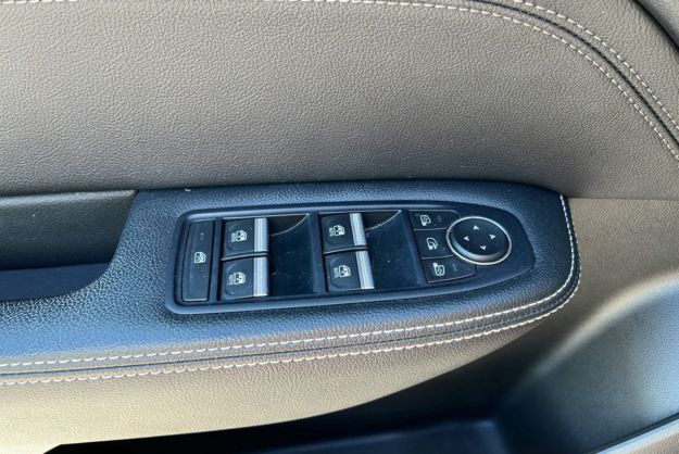 RENAULT ARKANA ARKANA INTENS 140 EDC