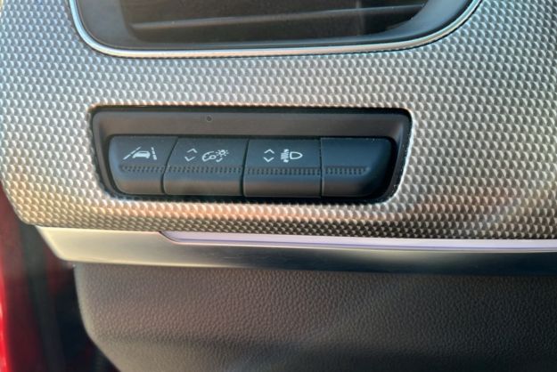 RENAULT ARKANA ARKANA INTENS 140 EDC