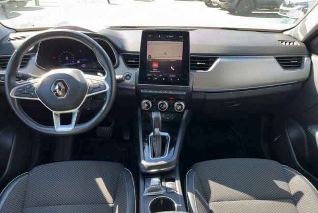 RENAULT ARKANA ARKANA INTENS 140 EDC