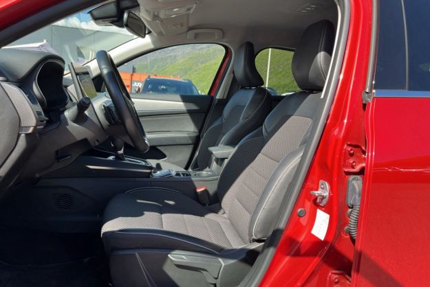 RENAULT ARKANA ARKANA INTENS 140 EDC
